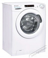 Candy CS4 1072DE/1-S elöltöltős mosógép Háztartás / Otthon / Kültér - Mosógép / szárítógép - Elöltöltős normál (60cm-ig) mosógép - 378270