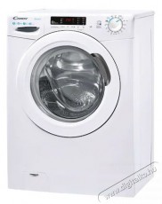 Candy CS4 1072DE/1-S elöltöltős mosógép Háztartás / Otthon / Kültér - Mosógép / szárítógép - Elöltöltős normál (60cm-ig) mosógép - 378270