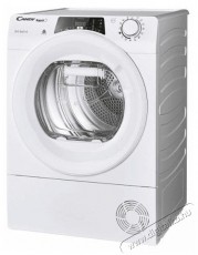 Candy ROE H8A2TE-S hőszivattyus szárítógép Háztartás / Otthon / Kültér - Mosógép / szárítógép - Szárítógép - 378280