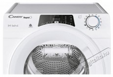 Candy ROE H8A2TE-S hőszivattyus szárítógép Háztartás / Otthon / Kültér - Mosógép / szárítógép - Szárítógép - 378280