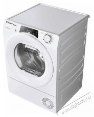 Candy ROE H8A2TE-S hőszivattyus szárítógép Háztartás / Otthon / Kültér - Mosógép / szárítógép - Szárítógép - 378280
