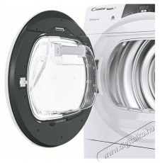 Candy ROE H8A2TE-S hőszivattyus szárítógép Háztartás / Otthon / Kültér - Mosógép / szárítógép - Szárítógép - 378280