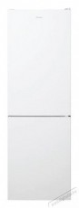 Candy CCE 3T618FW alulfagyasztós hűtő Konyhai termékek - Hűtő, fagyasztó (szabadonálló) - Alulfagyasztós kombinált hűtő - 380576