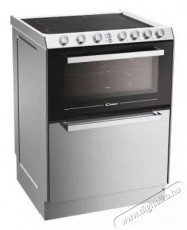 Candy TRIOVXNT/1 minikonyha Konyhai termékek - Sütő-főzőlap, tűzhely (szabadonálló) - Mini sütő / mini grill / mini konyha - 381054