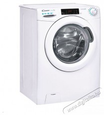 Candy CSO4 1275TE/1-S elöltöltős mosógép Háztartás / Otthon / Kültér - Mosógép / szárítógép - Elöltöltős normál (60cm-ig) mosógép - 381108