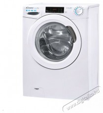 Candy CSO4 1275TE/1-S elöltöltős mosógép Háztartás / Otthon / Kültér - Mosógép / szárítógép - Elöltöltős normál (60cm-ig) mosógép - 381108