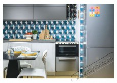 Candy TRIO4GXNT/1 minikonyha Konyhai termékek - Sütő-főzőlap, tűzhely (szabadonálló) - Mini sütő / mini grill / mini konyha - 381055