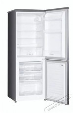 Candy CHCS 514EX Alulfagyasztós hűtőszekrény Konyhai termékek - Hűtő, fagyasztó (szabadonálló) - Alulfagyasztós kombinált hűtő - 381353
