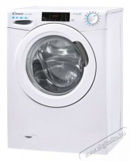 Candy CSO4 1275TE El&ouml;lt&ouml;ltős mos&oacute;g&eacute;p H&aacute;ztart&aacute;s / Otthon / K&uuml;lt&eacute;r - Mos&oacute;g&eacute;p / sz&aacute;r&iacute;t&oacute;g&eacute;p - El&ouml;lt&ouml;ltős norm&aacute;l (60cm-ig) mos&oacute;g&eacute;p - 381356