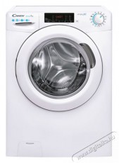 Candy CSO4 1275TE El&ouml;lt&ouml;ltős mos&oacute;g&eacute;p H&aacute;ztart&aacute;s / Otthon / K&uuml;lt&eacute;r - Mos&oacute;g&eacute;p / sz&aacute;r&iacute;t&oacute;g&eacute;p - El&ouml;lt&ouml;ltős norm&aacute;l (60cm-ig) mos&oacute;g&eacute;p - 381356