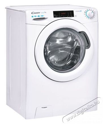 Candy CSO4 1275TE El&ouml;lt&ouml;ltős mos&oacute;g&eacute;p H&aacute;ztart&aacute;s / Otthon / K&uuml;lt&eacute;r - Mos&oacute;g&eacute;p / sz&aacute;r&iacute;t&oacute;g&eacute;p - El&ouml;lt&ouml;ltős norm&aacute;l (60cm-ig) mos&oacute;g&eacute;p - 381356