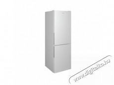 Candy CCE3T618ES Hűtőszekrény Konyhai termékek - Hűtő, fagyasztó (szabadonálló) - Alulfagyasztós kombinált hűtő - 381602