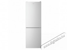 Candy CCE3T618ES Hűtőszekrény Konyhai termékek - Hűtő, fagyasztó (szabadonálló) - Alulfagyasztós kombinált hűtő - 381602