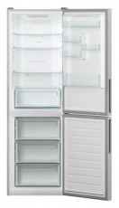 Candy CCE 3T618FS alulfagyasztós hűtőszekrény Konyhai termékek - Hűtő, fagyasztó (szabadonálló) - Alulfagyasztós kombinált hűtő - 380577