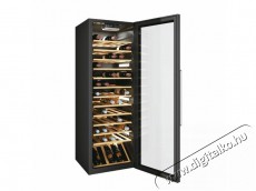 Candy CWC 200 EELW/N borhűtő Konyhai termékek - Hűtő, fagyasztó (szabadonálló) - Borhűtő - 384494