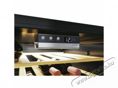 Candy CWC 200 EELW/N borhűtő Konyhai termékek - Hűtő, fagyasztó (szabadonálló) - Borhűtő - 384494