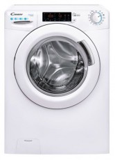 Candy CS4 127TXME/1-S keskeny elöltöltős mosógép Háztartás / Otthon / Kültér - Mosógép / szárítógép - Elöltöltős keskeny (45cm-ig) mosógép - 397958