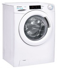 Candy CS4 127TXME/1-S keskeny elöltöltős mosógép Háztartás / Otthon / Kültér - Mosógép / szárítógép - Elöltöltős keskeny (45cm-ig) mosógép - 397958