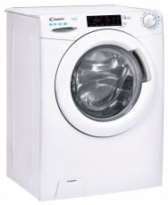 Candy CS4 127TXME/1-S keskeny elöltöltős mosógép Háztartás / Otthon / Kültér - Mosógép / szárítógép - Elöltöltős keskeny (45cm-ig) mosógép - 397958
