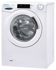 Candy CS4 127TXME/1-S keskeny elöltöltős mosógép Háztartás / Otthon / Kültér - Mosógép / szárítógép - Elöltöltős keskeny (45cm-ig) mosógép - 397958