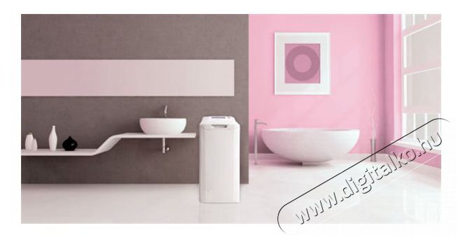 Candy CSTG 282DE/1-S fel&uuml;lt&ouml;ltős mos&oacute;g&eacute;p H&aacute;ztart&aacute;s / Otthon / K&uuml;lt&eacute;r - Mos&oacute;g&eacute;p / sz&aacute;r&iacute;t&oacute;g&eacute;p - Fel&uuml;lt&ouml;ltős mos&oacute;g&eacute;p - 397959