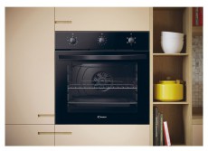 Candy FIDC N502 be&eacute;p&iacute;thető multifunkci&oacute;s s&uuml;tő Konyhai term&eacute;kek - S&uuml;tő-főzőlap, tűzhely (be&eacute;p&iacute;thető) - S&uuml;tő (be&eacute;p&iacute;thető) - 397960