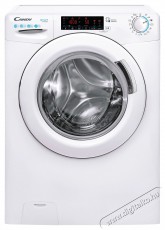 Candy CS 1410TXME/1-S el&ouml;lt&ouml;ltős mos&oacute;g&eacute;p H&aacute;ztart&aacute;s / Otthon / K&uuml;lt&eacute;r - Mos&oacute;g&eacute;p / sz&aacute;r&iacute;t&oacute;g&eacute;p - El&ouml;lt&ouml;ltős norm&aacute;l (60cm-ig) mos&oacute;g&eacute;p - 397496