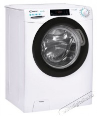 Candy CSO4 1275TBE/2-S Keskeny elöltöltős mosógép Háztartás / Otthon / Kültér - Mosógép / szárítógép - Elöltöltős normál (60cm-ig) mosógép - 397500