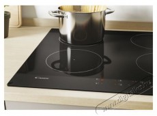 Candy CI642CTT/E1 Beépíthető indukciós főzőlap Konyhai termékek - Sütő-főzőlap, tűzhely (beépíthető) - Indukciós főzőlap (beépíthető) - 392971