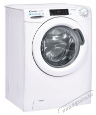 Candy CSOW 4855TWE/1-S mosó-szárítógép Háztartás / Otthon / Kültér - Mosógép / szárítógép - Mosó-szárítógép - 365199