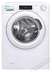 Candy CSOW 4855TWE/1-S mosó-szárítógép Háztartás / Otthon / Kültér - Mosógép / szárítógép - Mosó-szárítógép - 365199