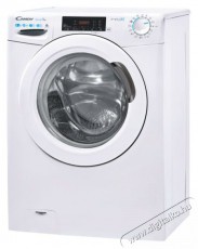 Candy CSOW 4855TWE/1-S mosó-szárítógép Háztartás / Otthon / Kültér - Mosógép / szárítógép - Mosó-szárítógép - 365199
