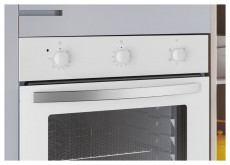 Candy FIDC B502 Elektromos beépíthető sütő Konyhai termékek - Sütő-főzőlap, tűzhely (beépíthető) - Sütő (beépíthető) - 399674
