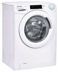 Candy CS 149TXME-S elöltöltős mosógép Háztartás / Otthon / Kültér - Mosógép / szárítógép - Elöltöltős normál (60cm-ig) mosógép - 400271