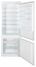 Candy CBT7719FW Beépíthető alulfagyasztós hűtőszekrény Konyhai termékek - Hűtő, fagyasztó (szabadonálló) - Alulfagyasztós kombinált hűtő - 400425