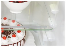 Candy CBT7719FW Beépíthető alulfagyasztós hűtőszekrény Konyhai termékek - Hűtő, fagyasztó (szabadonálló) - Alulfagyasztós kombinált hűtő - 400425
