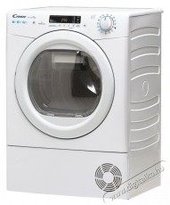 Candy szárítógép Háztartás / Otthon / Kültér - Mosógép / szárítógép - Szárítógép - 401449
