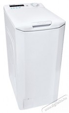 Candy CSTG 282DE/1-S fel&uuml;lt&ouml;ltős mos&oacute;g&eacute;p H&aacute;ztart&aacute;s / Otthon / K&uuml;lt&eacute;r - Mos&oacute;g&eacute;p / sz&aacute;r&iacute;t&oacute;g&eacute;p - Fel&uuml;lt&ouml;ltős mos&oacute;g&eacute;p - 397959