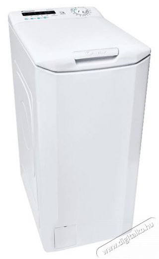 Candy CSTG 282DE/1-S fel&uuml;lt&ouml;ltős mos&oacute;g&eacute;p H&aacute;ztart&aacute;s / Otthon / K&uuml;lt&eacute;r - Mos&oacute;g&eacute;p / sz&aacute;r&iacute;t&oacute;g&eacute;p - Fel&uuml;lt&ouml;ltős mos&oacute;g&eacute;p - 397959