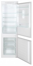 Candy CBL3518F beépíthető alulfagyasztós hűtő Konyhai termékek - Hűtő, fagyasztó (beépíthető) - Alulfagyasztós kombinált hűtő - 381037