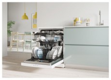 Candy CDPN 1L390PW mosogatógép Konyhai termékek - Mosogatógép - Normál (60cm) szabadonálló mosogatógép - 403844