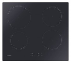 Candy CI642CTT BEÉPÍTHETŐ INDUKCIÓS FŐZŐLAP Konyhai termékek - Sütő-főzőlap, tűzhely (beépíthető) - Indukciós főzőlap (beépíthető) - 362598