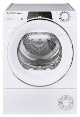 Candy ROE H11A2TCEX-S hőszivattyús szárítógép Háztartás / Otthon / Kültér - Mosógép / szárítógép - Szárítógép - 374275