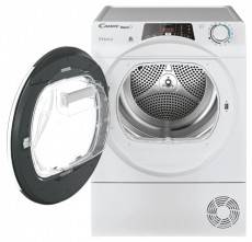 Candy ROE H11A2TCEX-S hőszivattyús szárítógép Háztartás / Otthon / Kültér - Mosógép / szárítógép - Szárítógép - 374275