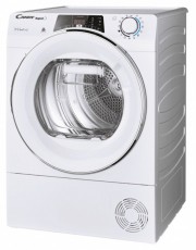 Candy ROE H11A2TCEX-S hőszivattyús szárítógép Háztartás / Otthon / Kültér - Mosógép / szárítógép - Szárítógép - 374275