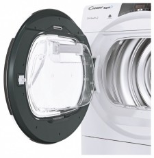 Candy ROE H11A2TCEX-S hőszivattyús szárítógép Háztartás / Otthon / Kültér - Mosógép / szárítógép - Szárítógép - 374275