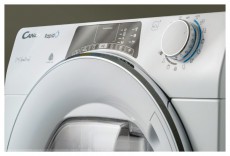 Candy ROE H11A2TCEX-S hőszivattyús szárítógép Háztartás / Otthon / Kültér - Mosógép / szárítógép - Szárítógép - 374275