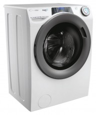 Candy RP 486BWMR/1-S okos elöltöltős mosógép Háztartás / Otthon / Kültér - Mosógép / szárítógép - Elöltöltős normál (60cm-ig) mosógép - 403843