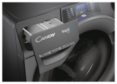 Candy RP 696BWMRR/1-S mosógép Háztartás / Otthon / Kültér - Mosógép / szárítógép - Elöltöltős normál (60cm-ig) mosógép - 381051