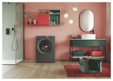Candy RP 696BWMRR/1-S mosógép Háztartás / Otthon / Kültér - Mosógép / szárítógép - Elöltöltős normál (60cm-ig) mosógép - 381051